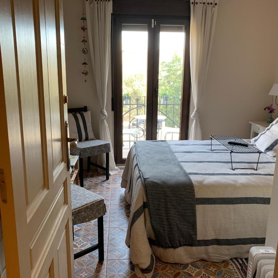 Antigua Alqueria Reformada Bed & Breakfast Valencia Exterior photo
