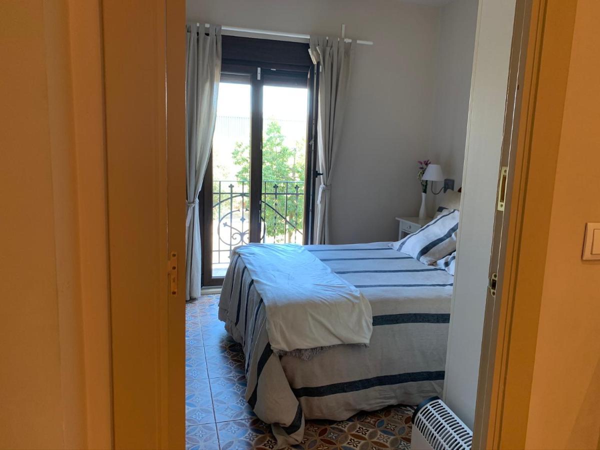 Antigua Alqueria Reformada Bed & Breakfast Valencia Exterior photo